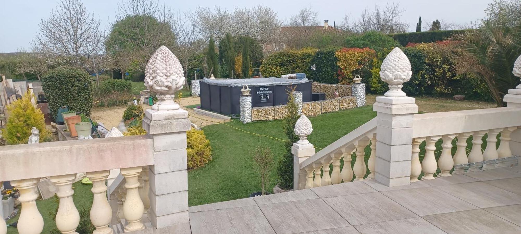 Les Orchidees Chambre Hotes Futuroscope Chasseneuil Poitiers Jaunay-Clan Ngoại thất bức ảnh